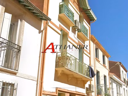 achat maison 6 pièces 123m² argeles sur mer 66700