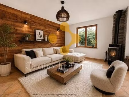 maison de 6 pièces de luxe en vente à annecy  france