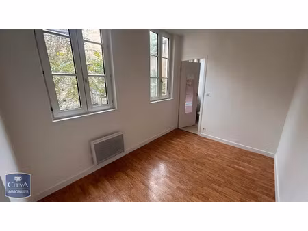 appartement à louer 2 pièces 30.17 m² - dijon (21) - 580€