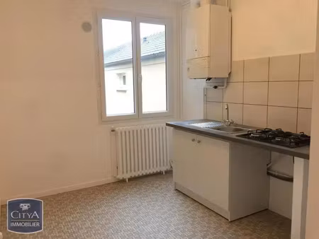 appartement à louer 2 pièces 59.47 m² - corbeil-essonnes (91) - 730€