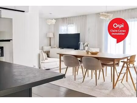 achat maison 5 pièces 98m² castres 81100