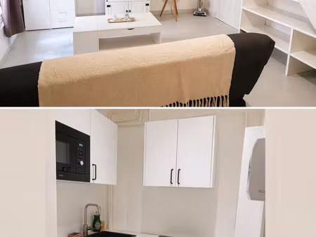 appartement t1 situé au coeur d'aix en provence