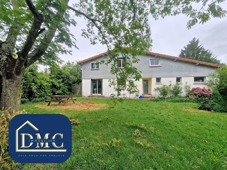 achat maison 6 pièces 175m² cintegabelle 31550