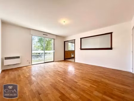 appartement à louer 4 pièces 97.6 m² - villeurbanne (69) - 1 360€