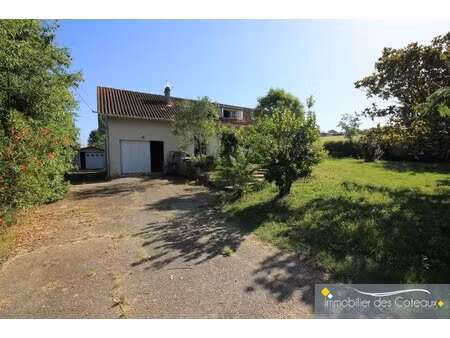 achat maison 6 pièces 242m² venerque 31810