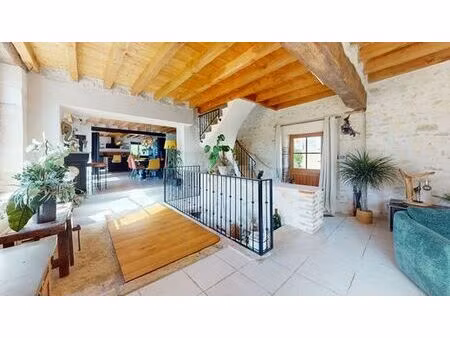 maison de luxe de 7 pièces en vente à chartres  centre