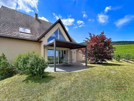 maison de prestige en vente dieffenthal  france