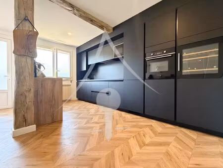achat maison 4 pièces 107m² lavernose lacasse 31410