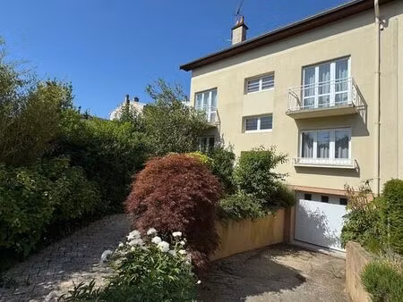 maison de luxe de 7 pièces en vente à villers-lès-nancy  grand est