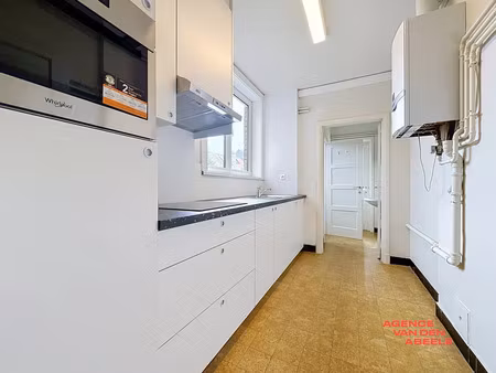 appartement te huur in brugge met 1 slaapkamer