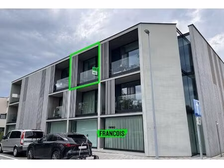 appartement te huur in brugge met 2 slaapkamers