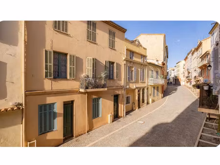 vente appartement 2 pièces 32 m² cannes (06400)