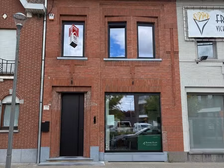 appartement te huur in vichte met 3 slaapkamers