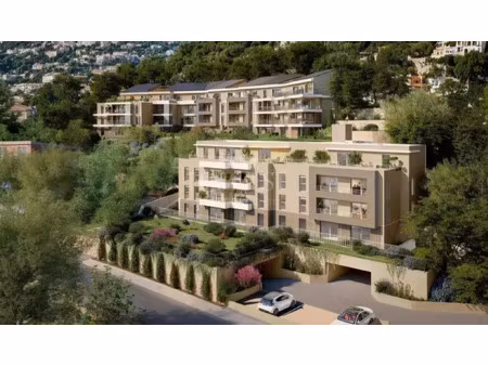 vente appartement 1 pièce 28 m² roquebrune-cap-martin (06190)