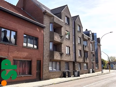 appartement te huur in geel