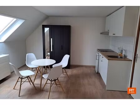 appartement te huur in ieper