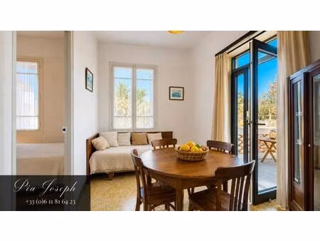achat appartement 7 pièces 85m² la franqui 11370