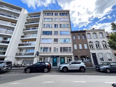 appartement te huur in mechelen met 1 slaapkamer