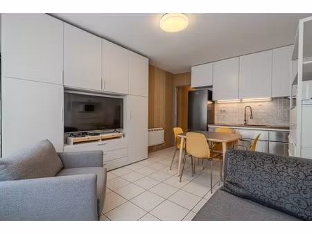 appartement te huur in middelkerke met 1 slaapkamer