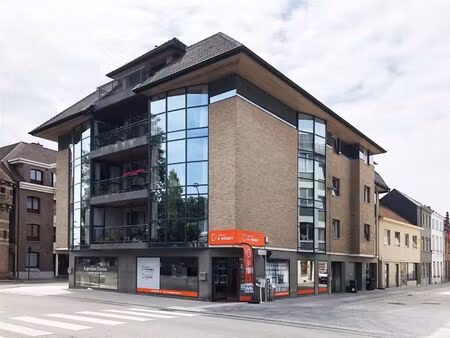appartement te huur in oudenaarde