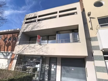 appartement te huur in poperinge met 3 slaapkamers