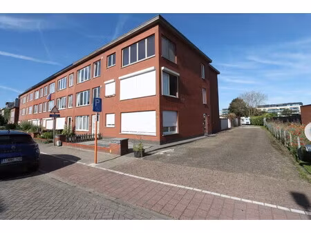 appartement te huur in schoten met 2 slaapkamers