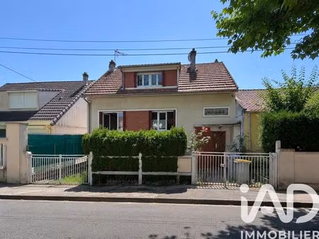 maison à goussainville (95190)