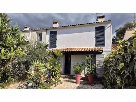 achat maison 6 pièces 130m² juvignac 34990