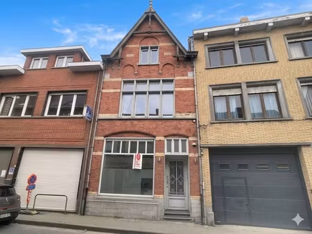 huis te huur in poperinge met 3 slaapkamers
