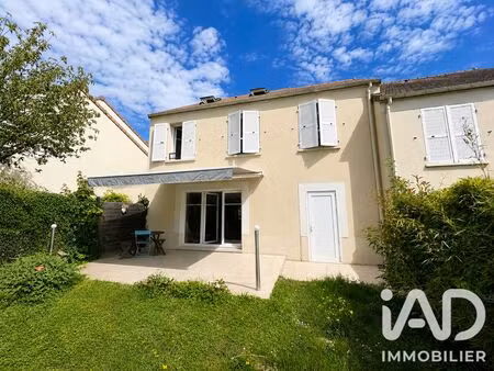 maison à cormeilles-en-parisis (95240)