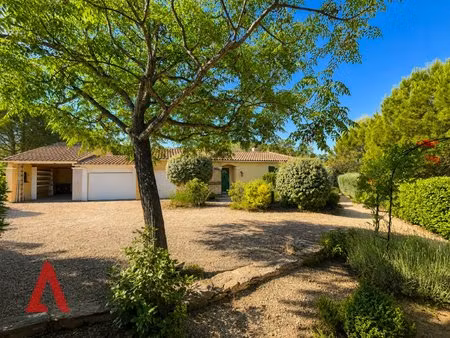 achat maison 5 pièces 159m² fouzilhon 34480