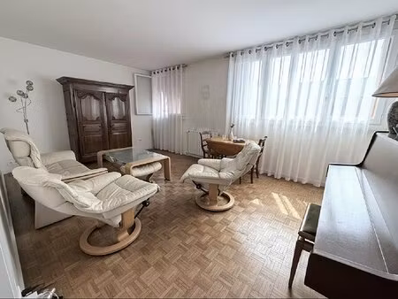 appartement 4 pièces 78 m² à vendre / acheter créteil 94000 ? | era immobilier
