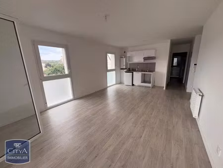 appartement à louer 3 pièces 65.64 m² - freneuse (78) - 831€