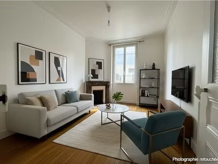 appartement 3 pièces 53 m² à vendre / acheter maisons-alfort 94700 ? | era immobilier