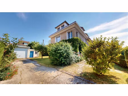 maison 6 pièces 160 m² à vendre / acheter caen 14000 ? | era immobilier