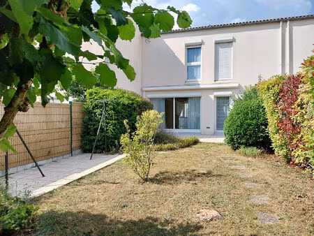 poitiers maison 5 pièces 90 m2
