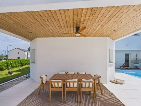 en vente villa 215 m² – 819 000 € |basse-ham