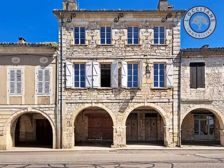 maison de caractère