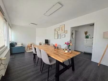 appartement 3 pièces 69 m² à vendre / acheter boulogne-sur-mer 62200 ? | era immobilier