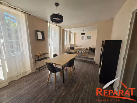 appartement à louer brive-la-gaillarde