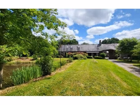 en vente maison 535 6 m² – 995 000 € |cléguérec