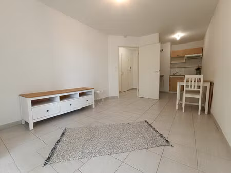 appartement 2 pièces 38 m² à vendre / acheter villenave-d'ornon 33140 ? | era immobilier