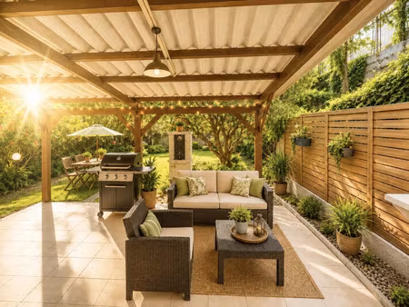 vente maison 4 pièces 81 m² la trinité (06340)