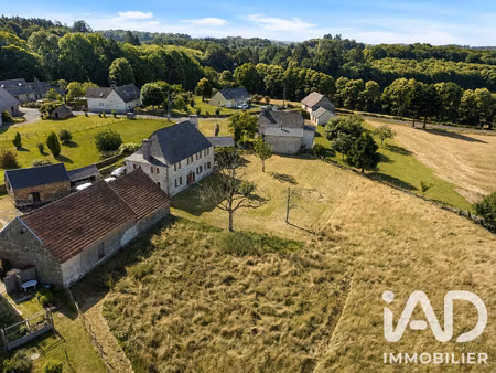 vente maison/villa 8 pièces