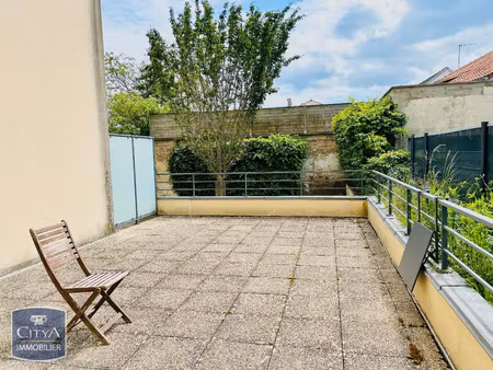appartement à louer 3 pièces 69.95 m² - amiens (80) - 833€