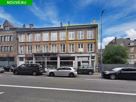 appartement à vendre avec 2 chambres   saint-servais (vbe37640)