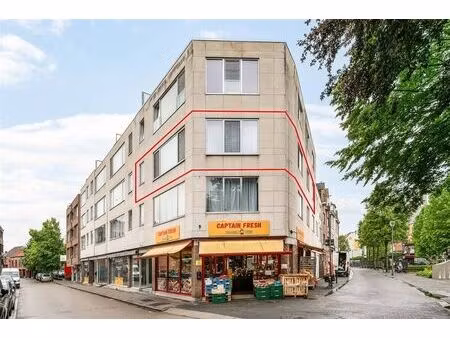 appartement à vendre à korte gasthuisstraat 24 turnhout (rbw28068)