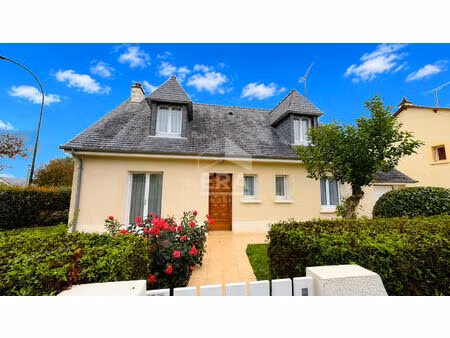 maison 6 pièces 140 m² à vendre / acheter laval 53000 ? | era immobilier