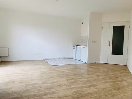 appartement 1 pièces 33 m² à vendre / acheter chanteloup-les-vignes 78570 ? | era immobili