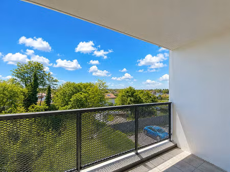 appartement 3 pièces 66 m² à vendre / acheter mérignac 33700 ? | era immobilier